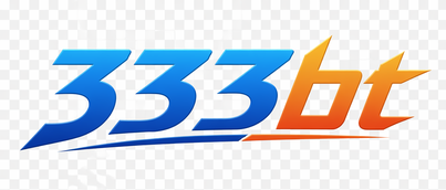 333 bt লোগো